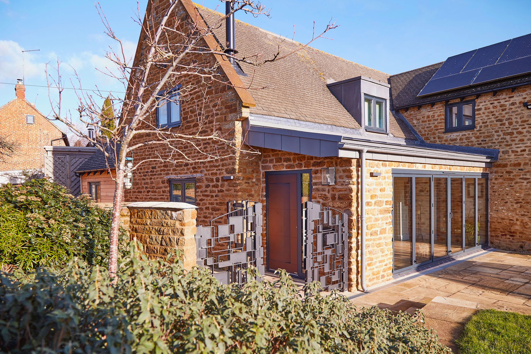 Halco Construction Ltd Building your visions. Creating reality.